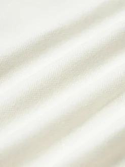 Bestickte Baumwoll-Kissenhülle Bardia