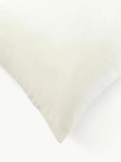 Bestickte Samt-Kissenhülle Cheetah