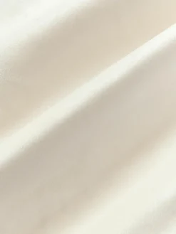 Bestickte Samt-Kissenhülle Cheetah