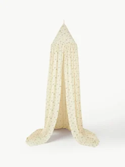 Betthimmel Bicycles aus Bio-Baumwolle