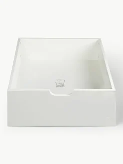 Bettschublade Baby & Junior mit Rollen