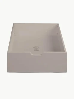 Bettschublade Baby & Junior mit Rollen