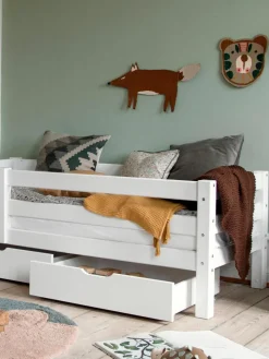 Bettschubladen Eco Comfort, 2 Stück