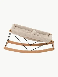 Bezug für Babywippe Growing Green