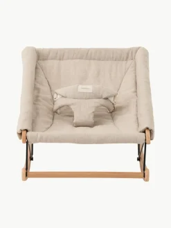 Bezug für Babywippe Growing Green