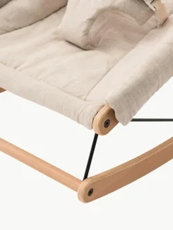 Bezug für Babywippe Growing Green