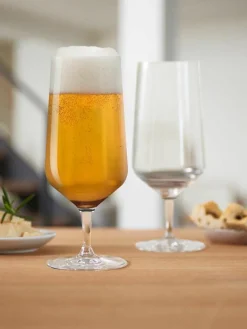 Biergläser Puccini, 6 Stück