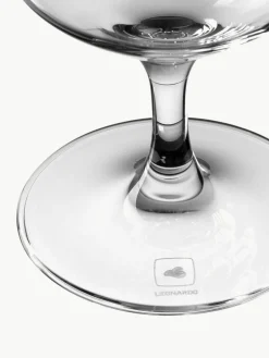 Biergläser Puccini, 6 Stück