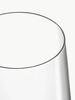 Biergläser Puccini, 6 Stück