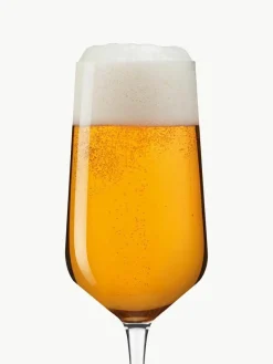 Biergläser Puccini, 6 Stück