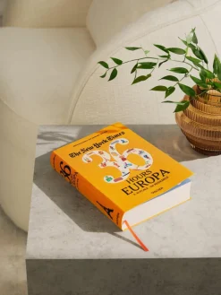 Bildband 36 Hours. Europa