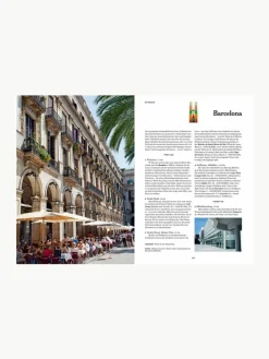 Bildband 36 Hours. Europa