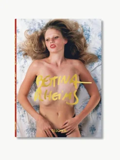 Bildband Bettina Rheims. 40th Ed.