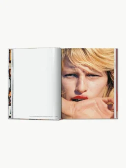 Bildband Bettina Rheims. 40th Ed.