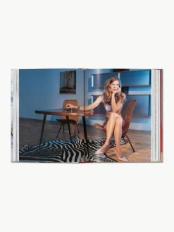 Bildband Bettina Rheims. 40th Ed.