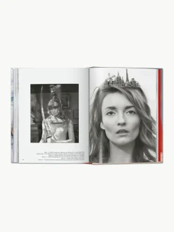 Bildband Bettina Rheims. 40th Ed.