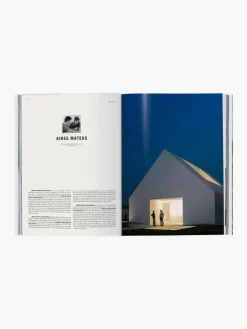 Bildband Contemporary Houses