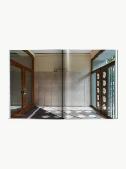 Bildband Entryways of Milan