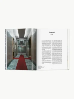 Bildband Entryways of Milan