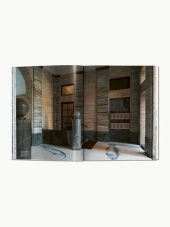 Bildband Entryways of Milan