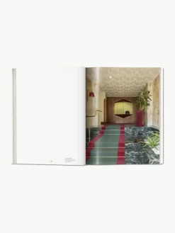 Bildband Entryways of Milan