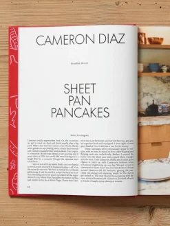 Bildband Feeding Creativity