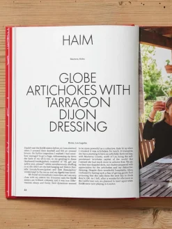 Bildband Feeding Creativity