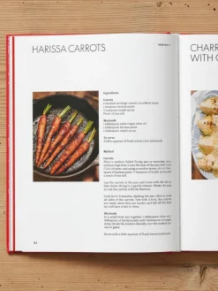 Bildband Feeding Creativity