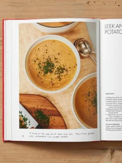 Bildband Feeding Creativity