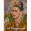 Bildband Frida Kahlo. All paintings