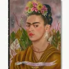 Bildband Frida Kahlo. The Complete Paintings