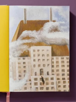 Bildband Frida Kahlo. The Complete Paintings