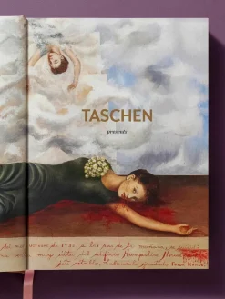 Bildband Frida Kahlo. The Complete Paintings