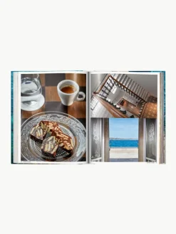 Bildband Great Escapes Greece