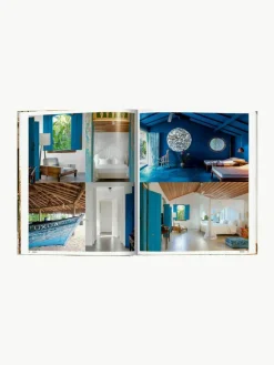 Bildband Great Escapes Latin America