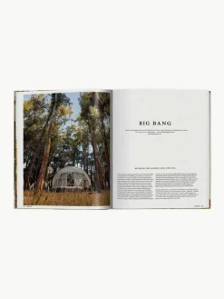 Bildband Great Escapes Latin America