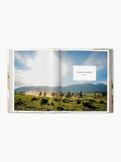 Bildband Great Escapes USA