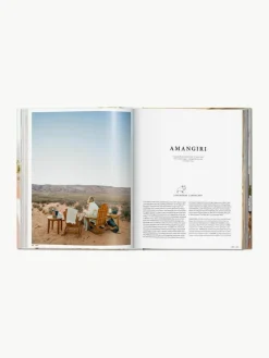 Bildband Great Escapes USA