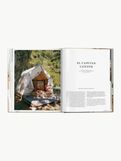 Bildband Great Escapes USA