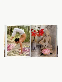 Bildband Great Escapes Yoga