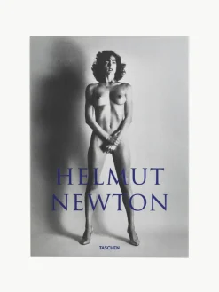 Bildband Helmut Newton – Sumo