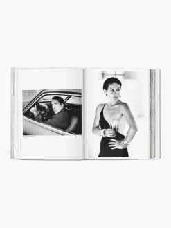 Bildband Helmut Newton – Sumo