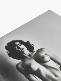 Bildband Helmut Newton – Sumo