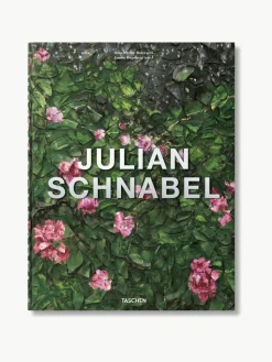 Bildband Julian Schnabel