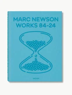 Bildband Marc Newson. Works 84-24