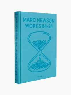 Bildband Marc Newson. Works 84-24