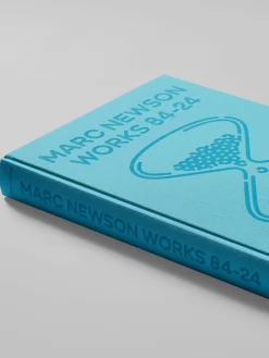 Bildband Marc Newson. Works 84-24