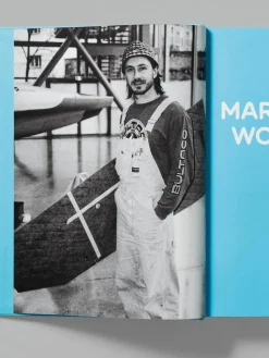 Bildband Marc Newson. Works 84-24