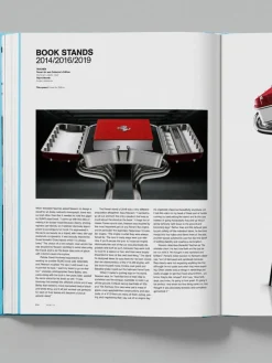 Bildband Marc Newson. Works 84-24