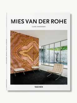 Bildband Mies van der Rohe